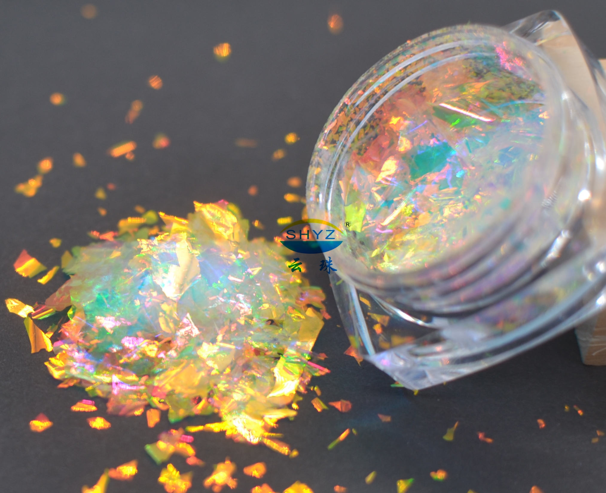 YunMulti&trade; GRS90-260 草甸晨曦