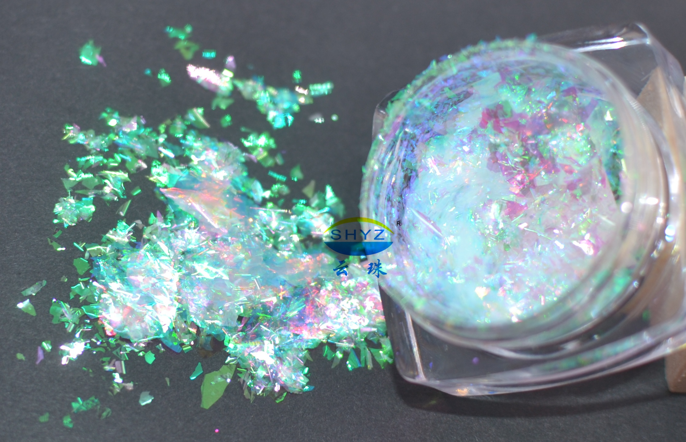 YunMulti&trade; GRS90-W53 北極幻光