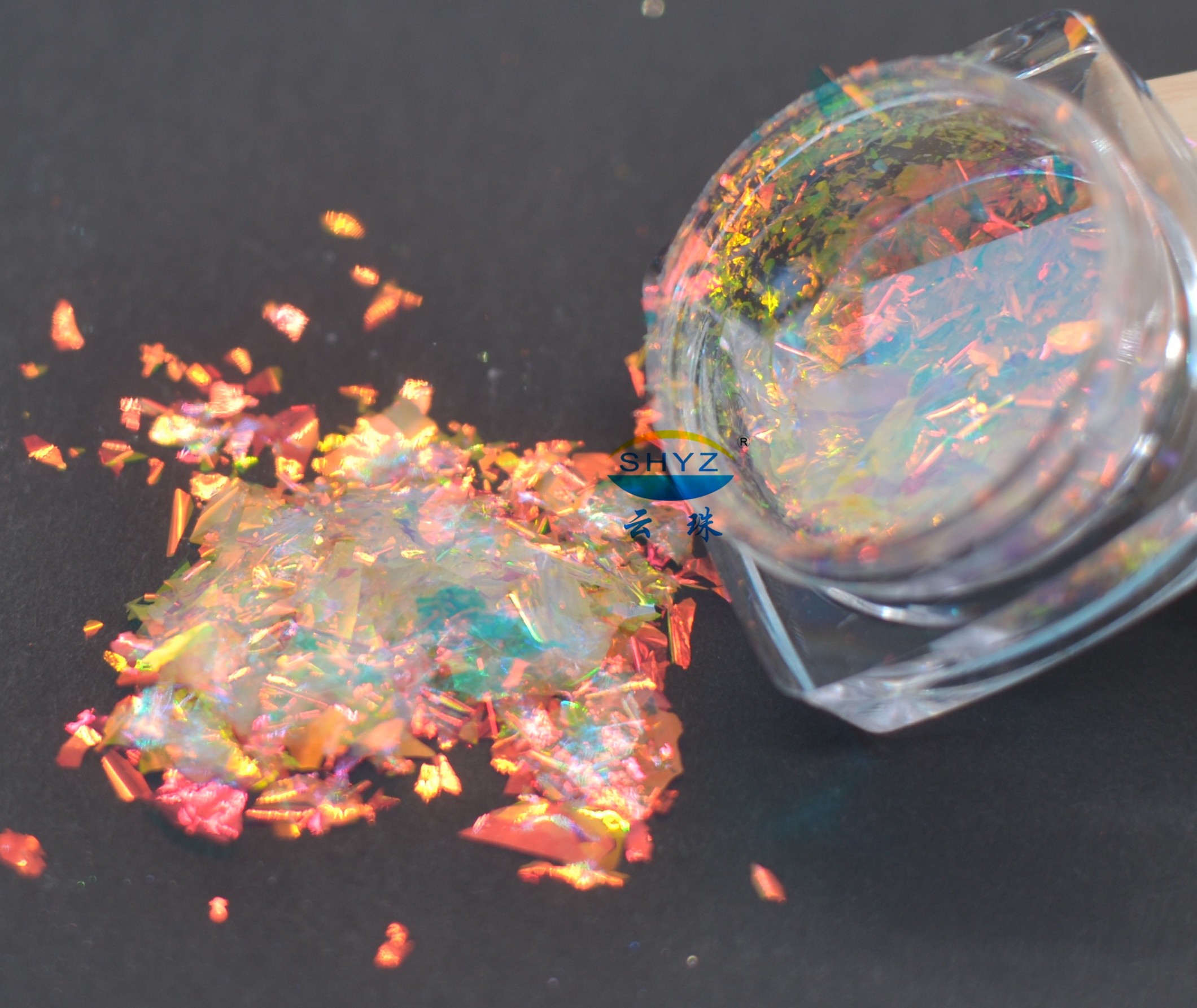 YunMulti&trade; GRS90-615 秋之私語