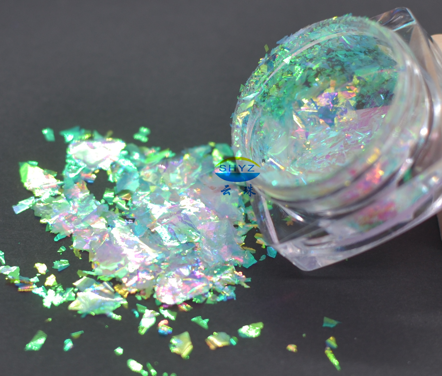 YunMulti&trade; GRS90-145 春芽