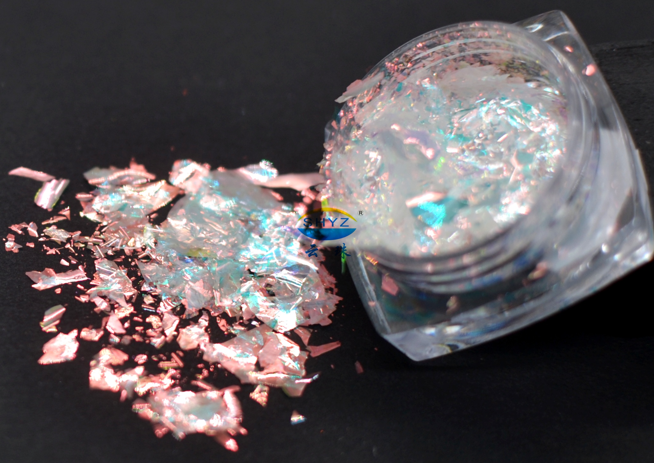 YunMulti&trade; GRS90-SS2 猩紅銀