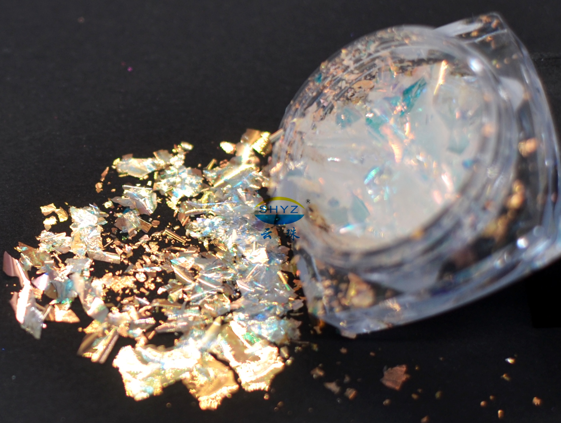 YunMulti&trade; GRS90-S11 琥珀銀