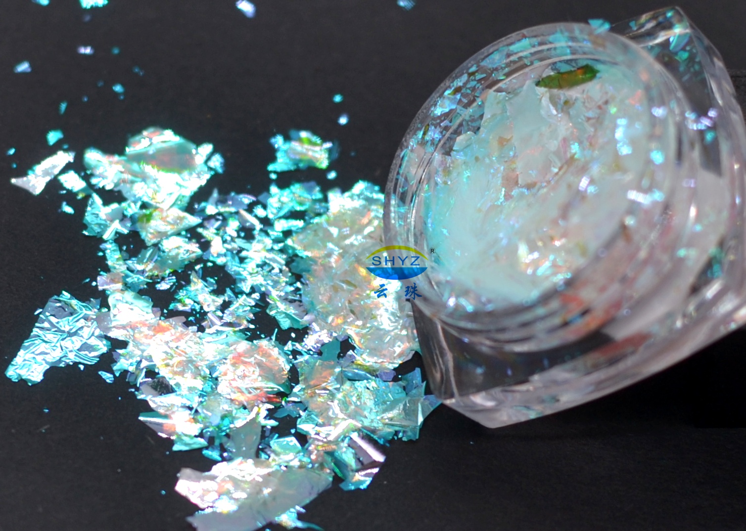 YunMulti&trade; GRS90-S25 極光銀