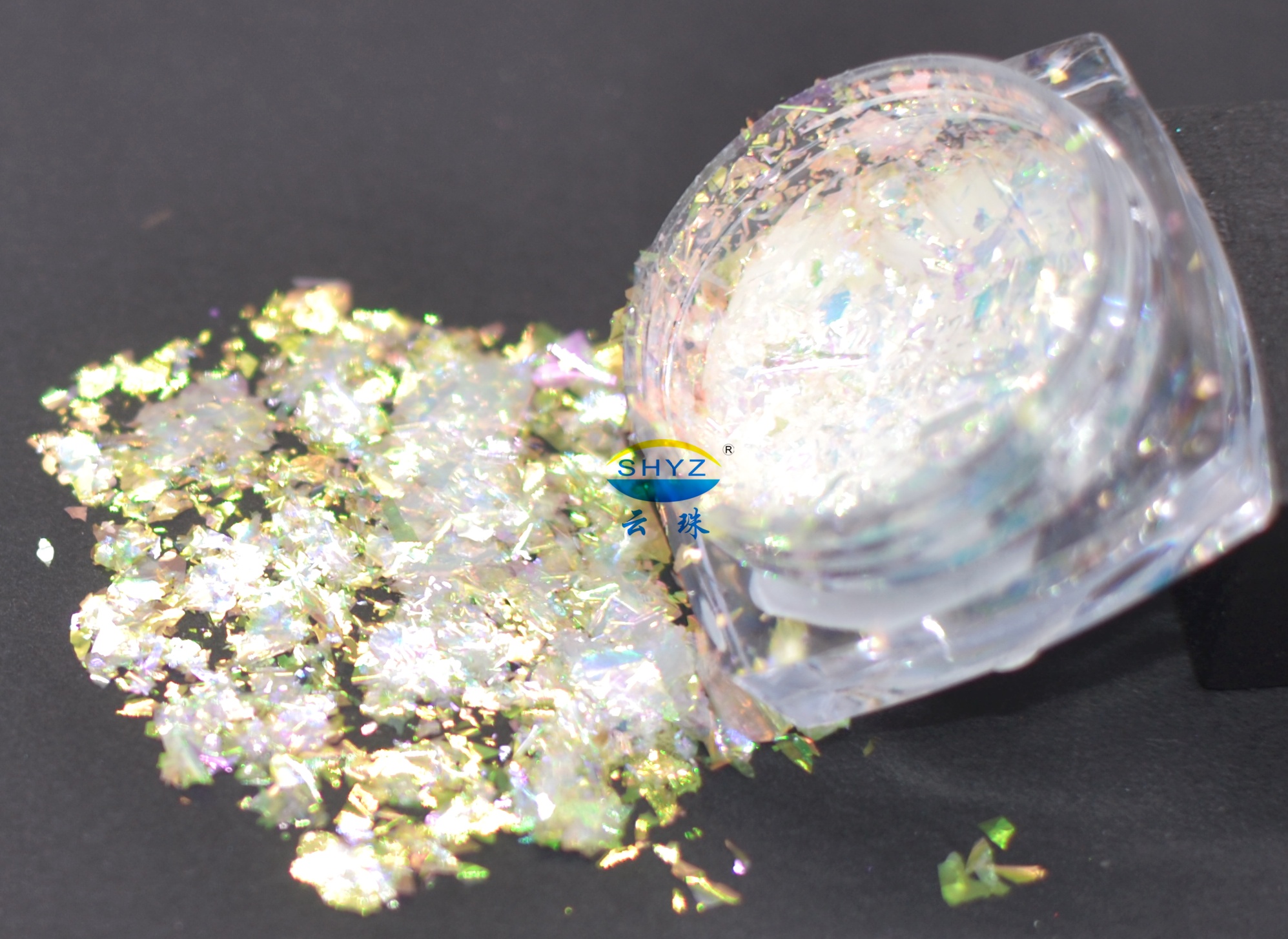 YunMulti&trade; GRS90-S15 酸橙銀