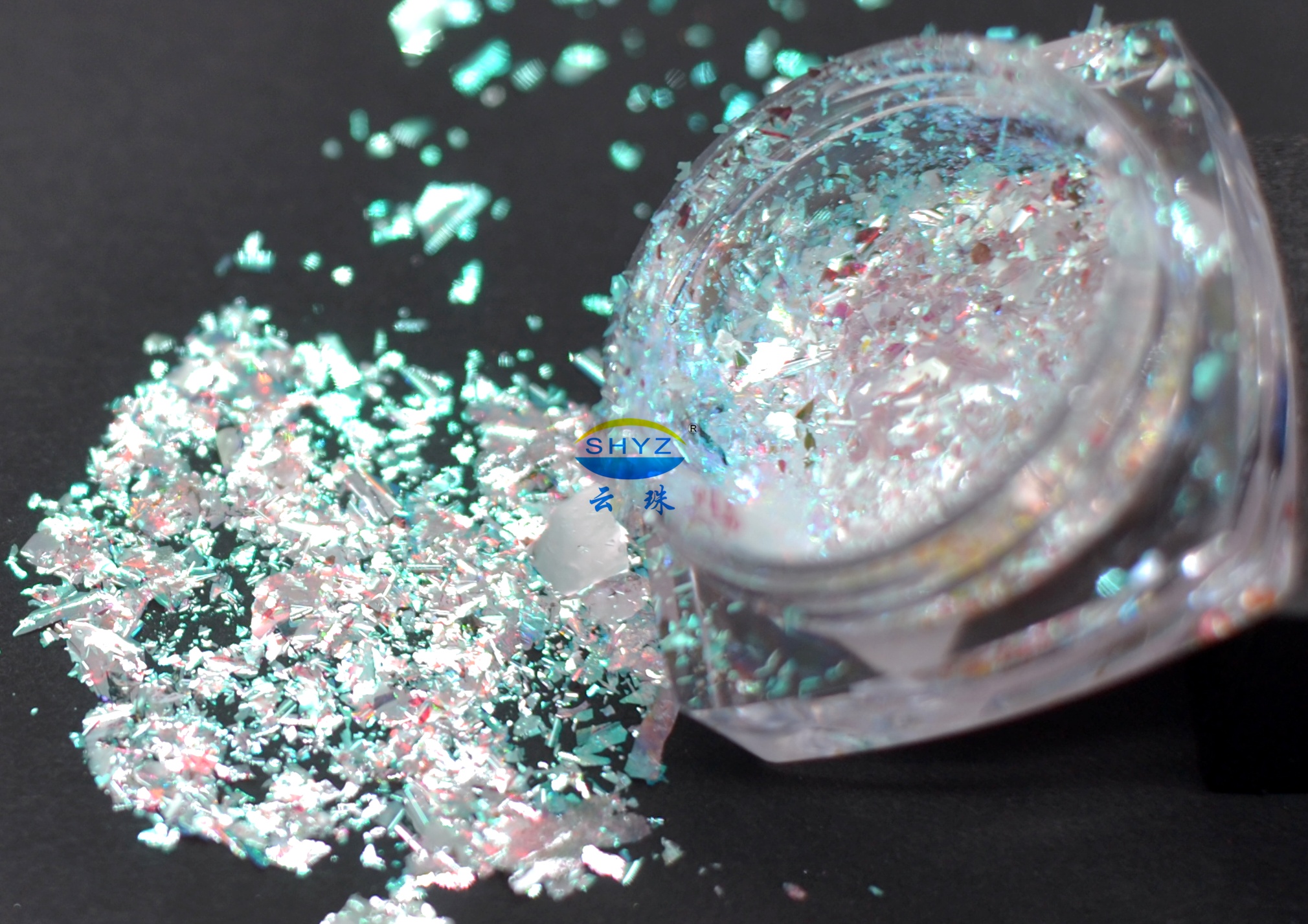 YunMulti&trade; GRS90-S55 薄荷銀