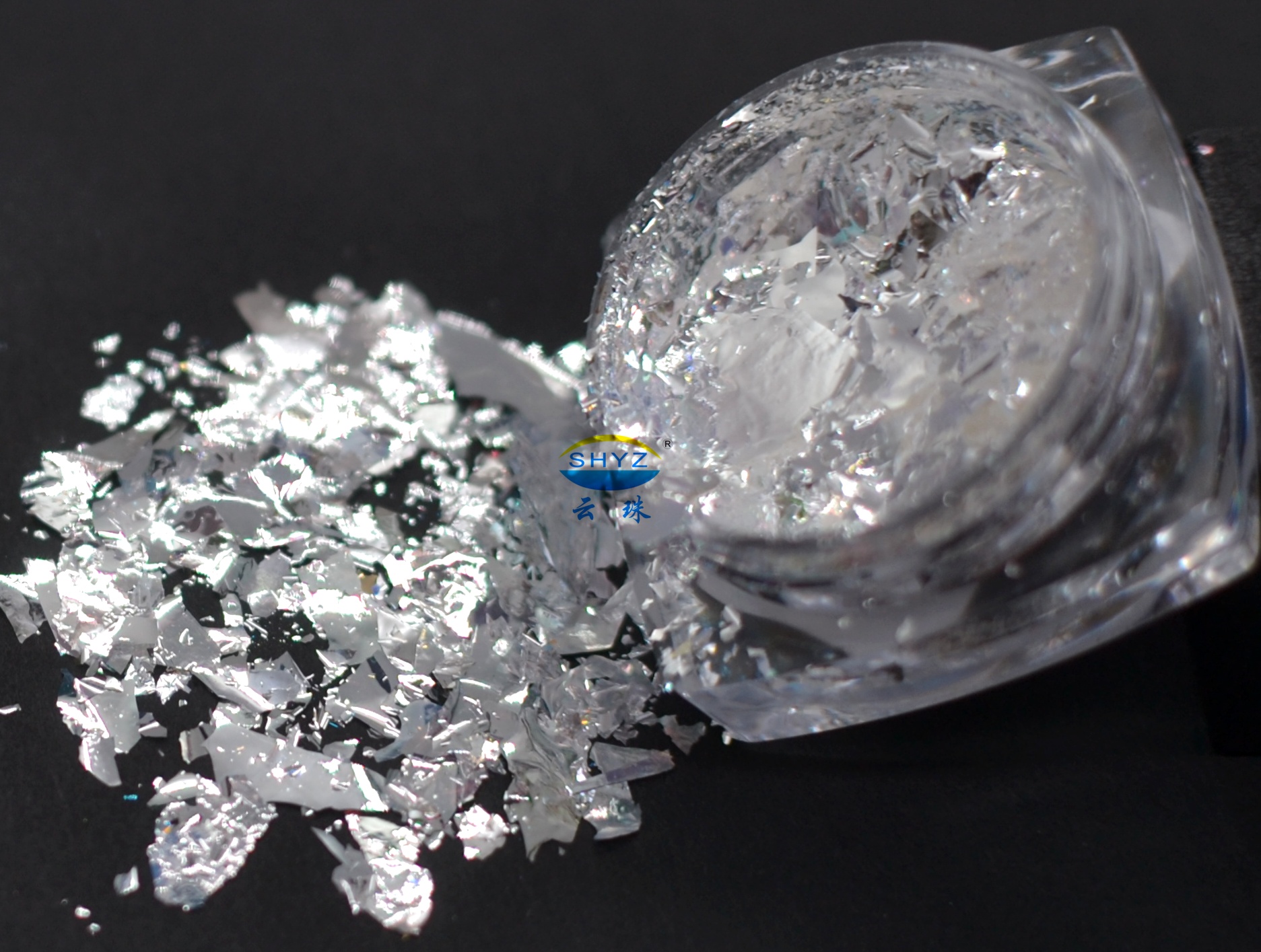 YunMulti&trade; GRS90-W ⽉光銀