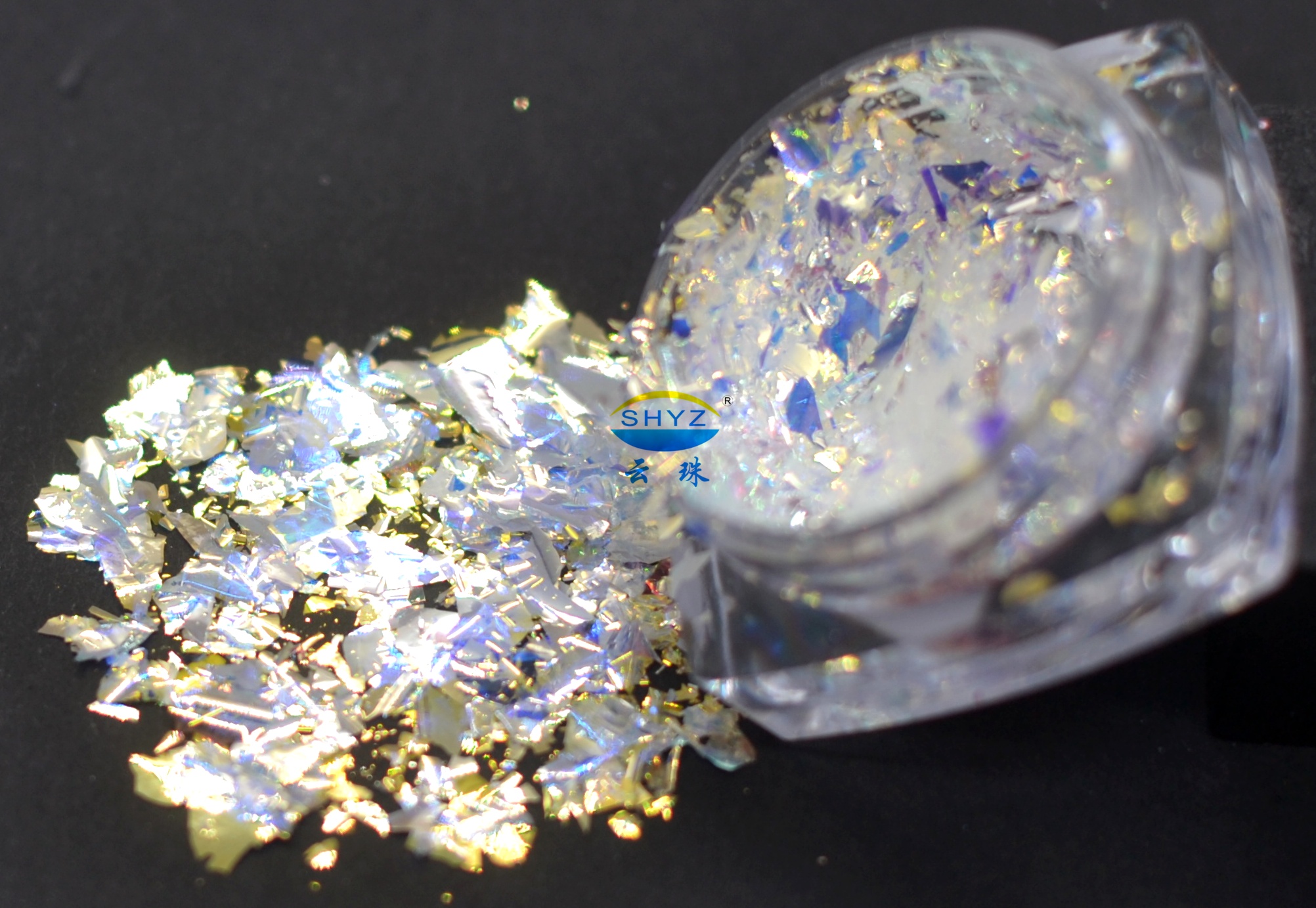 YunMulti&trade; GRS90-1 ⾹檳⾦