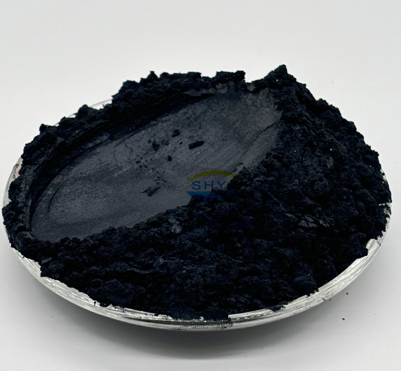 YunLHM&trade; GR668607H 純黑