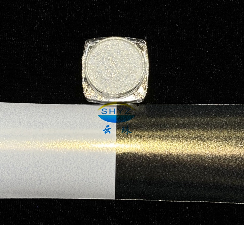 YunGlasLux&trade; GR93011SW 三維鑽石閃光金