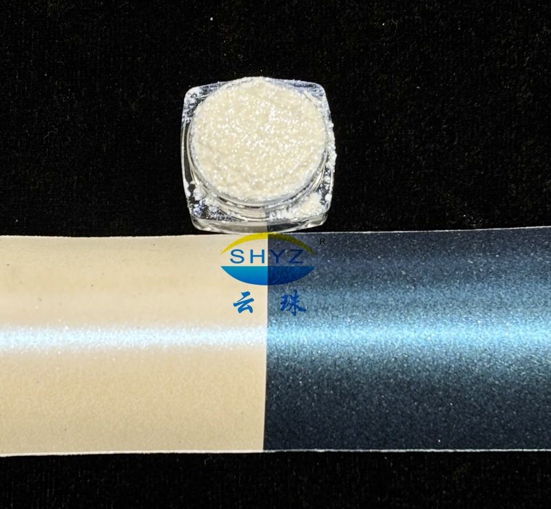 YunGlasLux&trade; GR93014SW 三維鑽石閃光藍