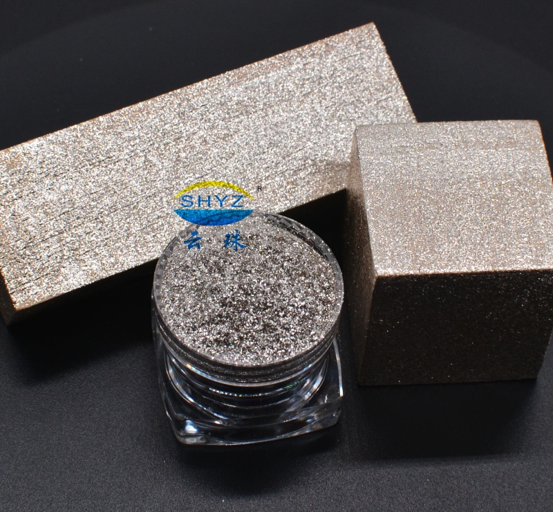 YunSil&trade; GR002D 超炫閃晶
