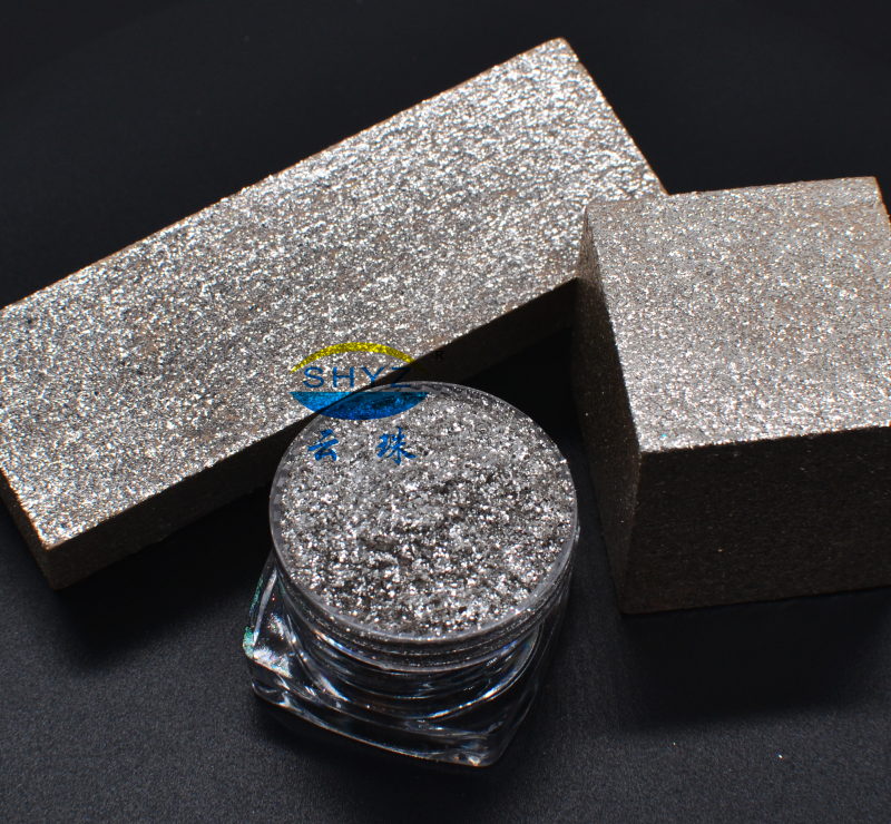 YunSil&trade; GR003 超炫閃晶