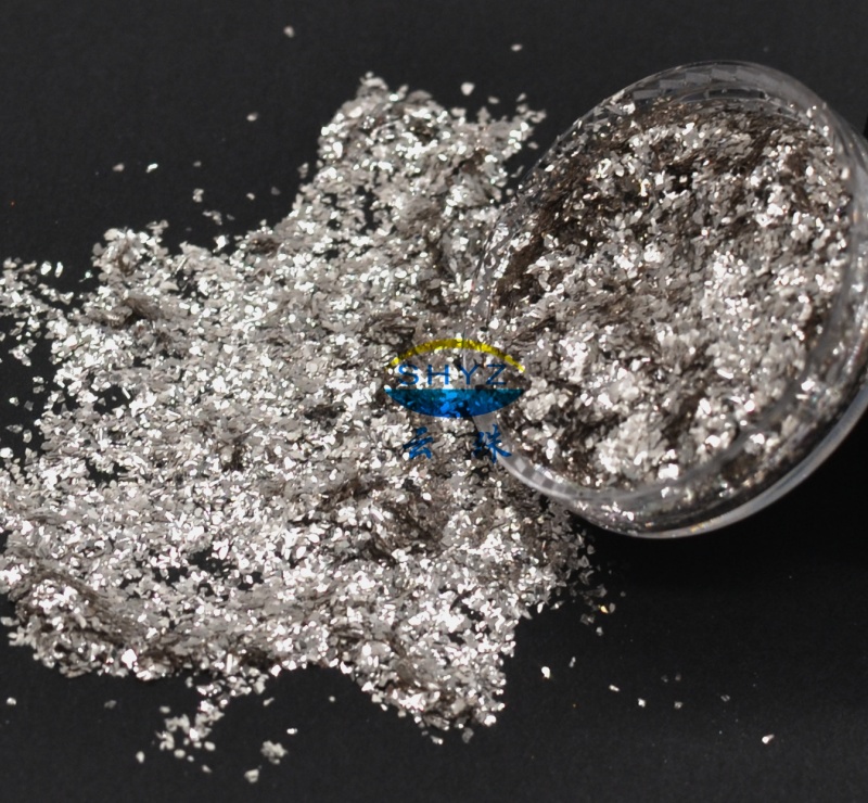 YunSil&trade; GR005W 超炫閃晶