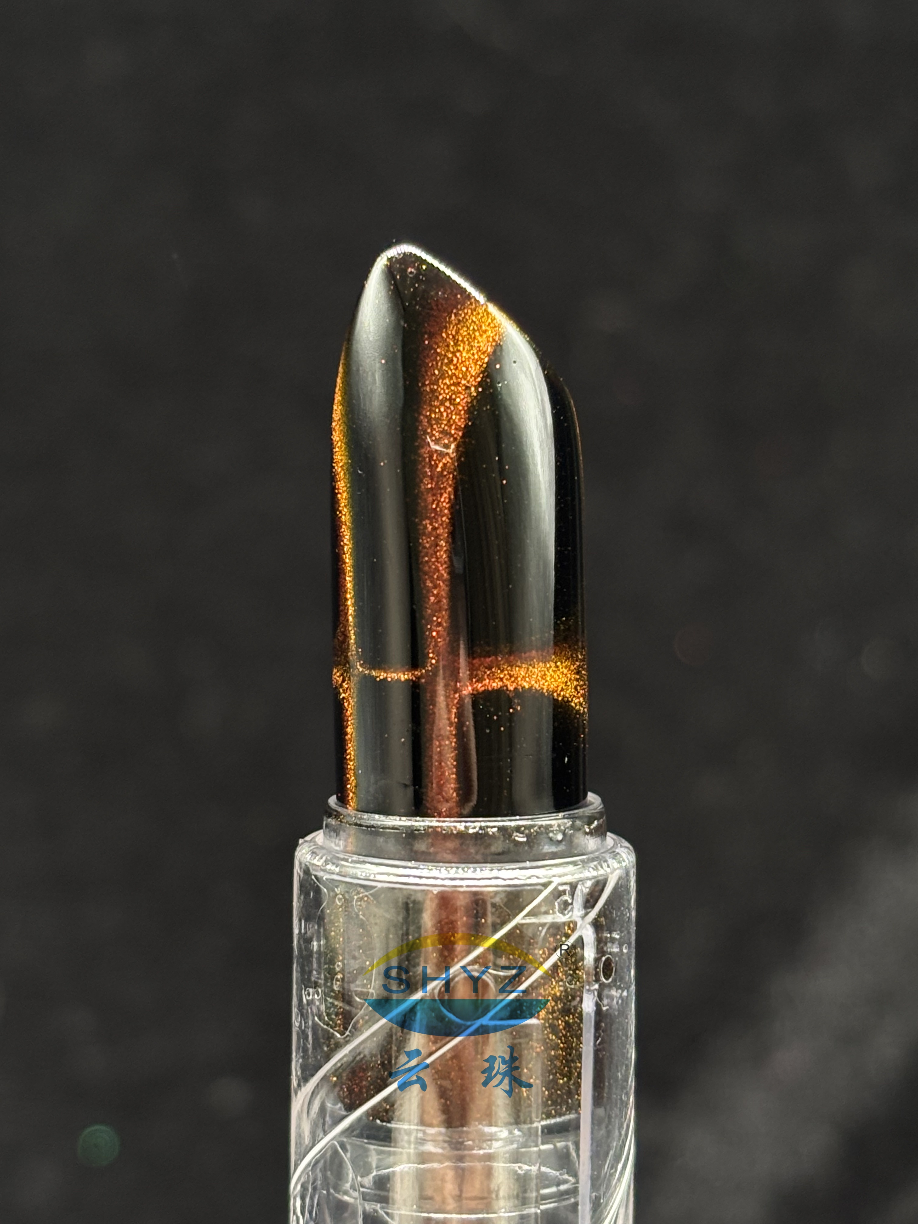 YunCatEye&trade; GRS00-20 熾焰紅