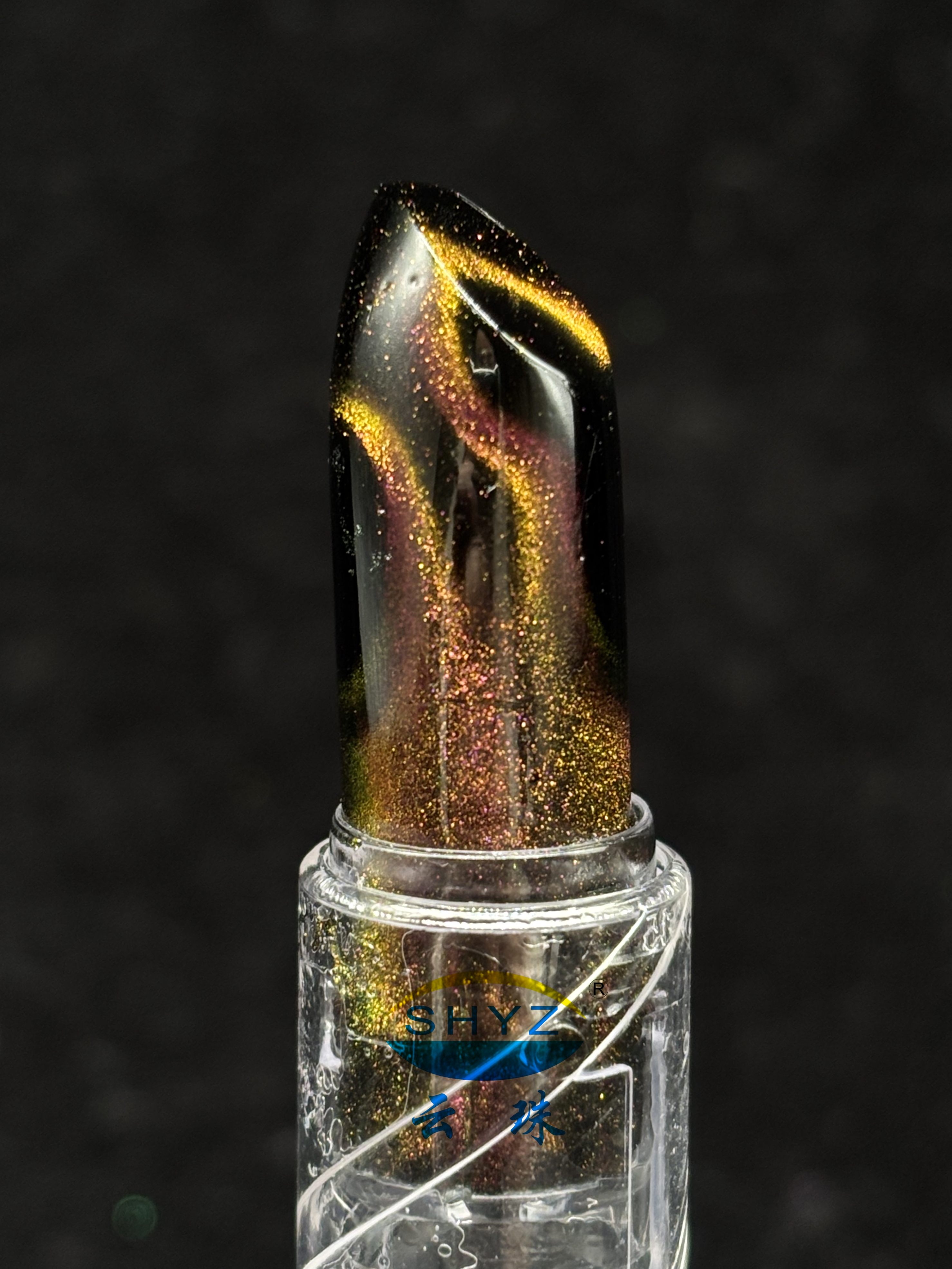 YunCatEye&trade; GRS00-76 楓韻綺變