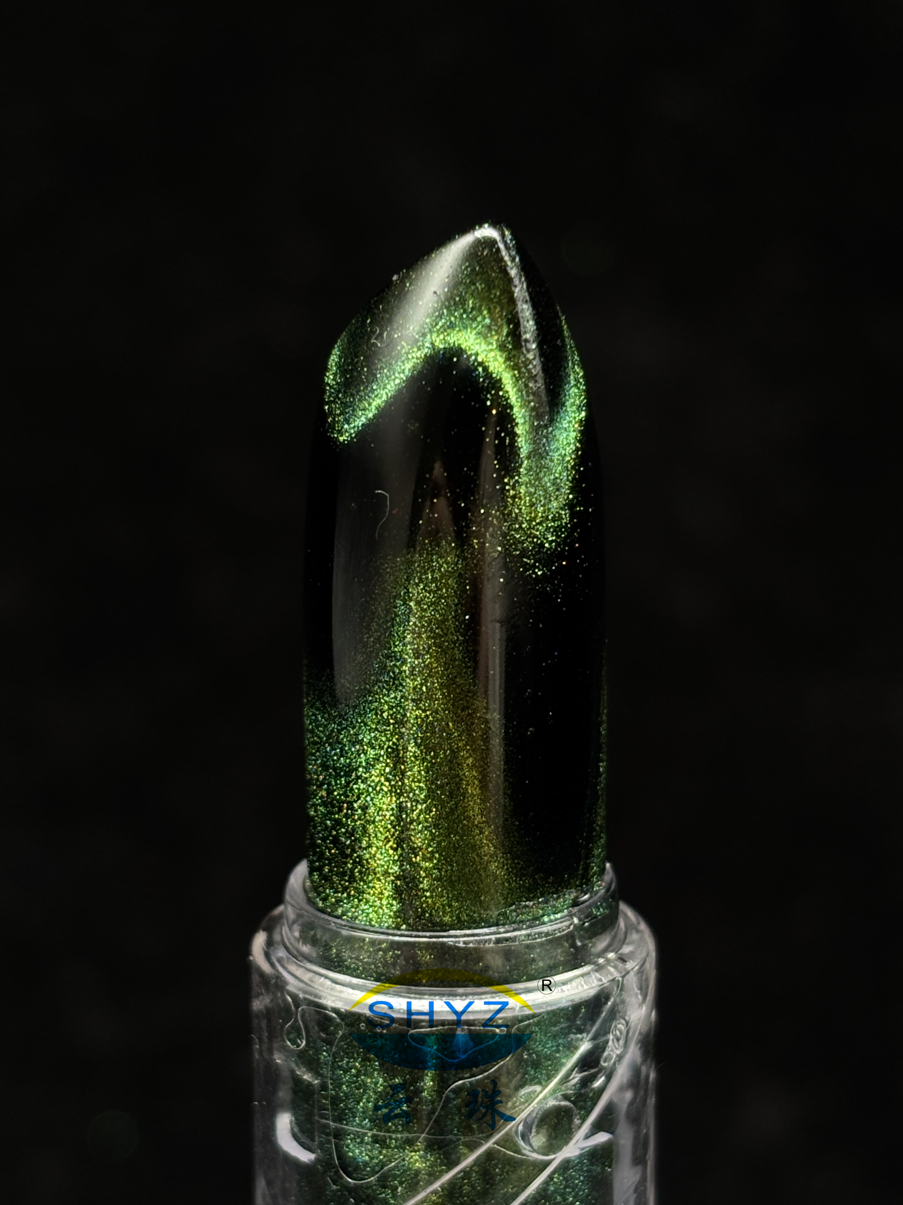 YunCatEye&trade; GRS00-90 草甸春光