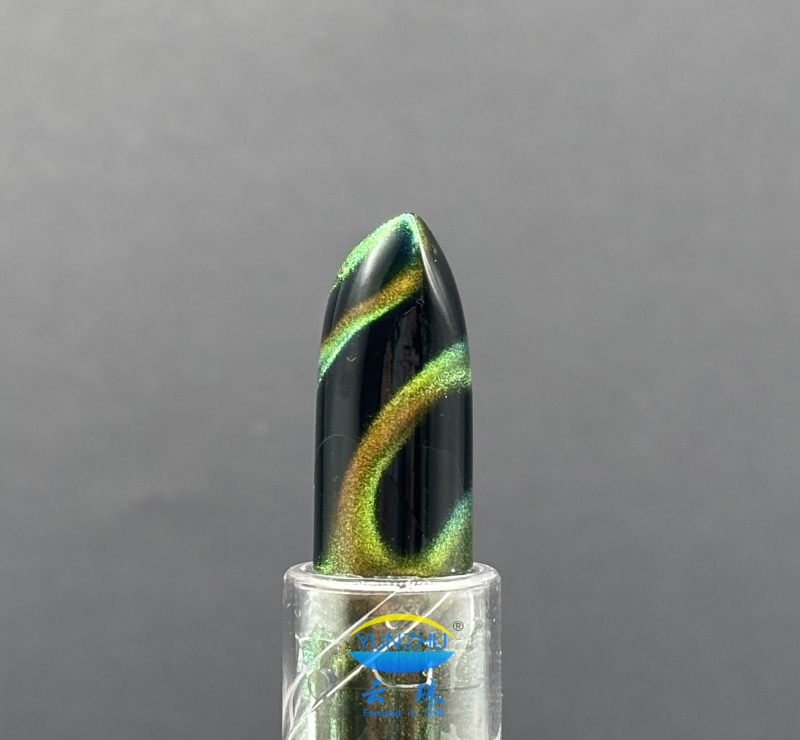 YunCatEye&trade; GRSAI20-055 草甸春光