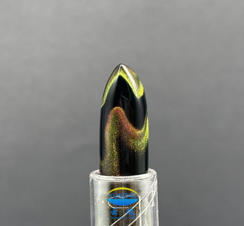 YunCatEye&trade; GRSAI20-205 水中殘陽