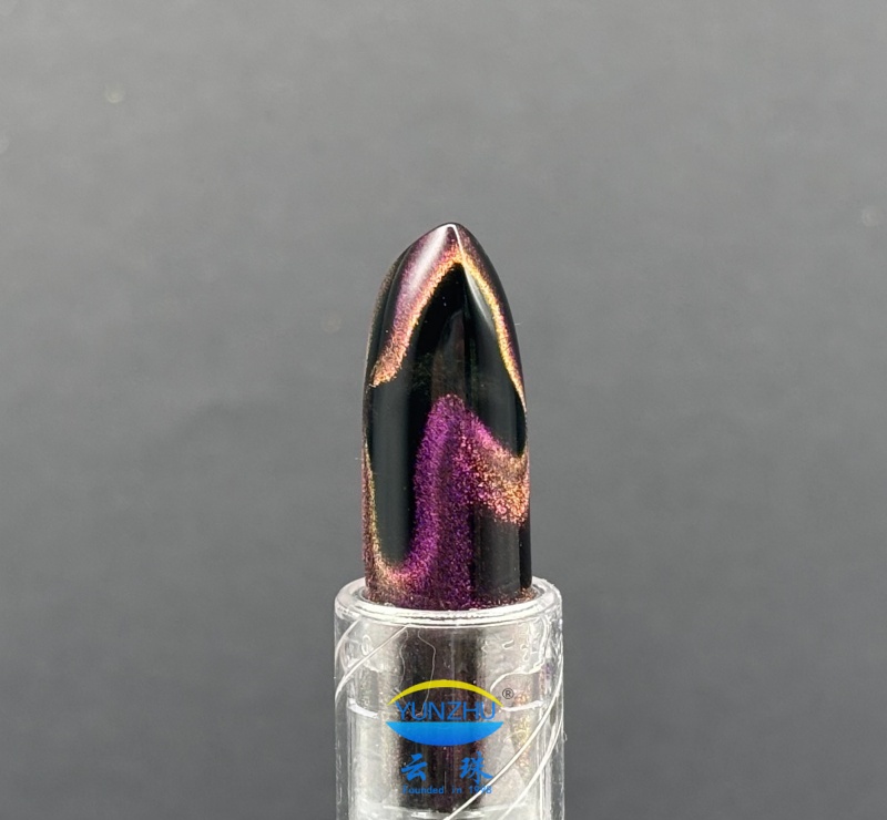 YunCatEye&trade; GRSAI20-320A 番紅花之韻