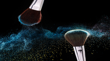 粉末塗裝中的顏色管理與應用