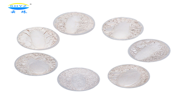 珠光顏料的性質有哪些？