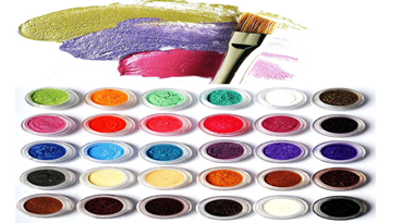 珠光顏料的性能是什麽？