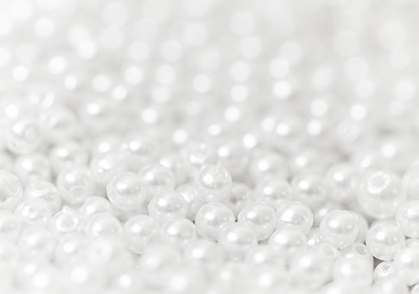 要使用珠光顏料，就要足夠了解它！