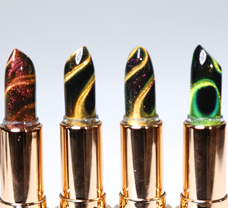 磁性變色龍效果顏料